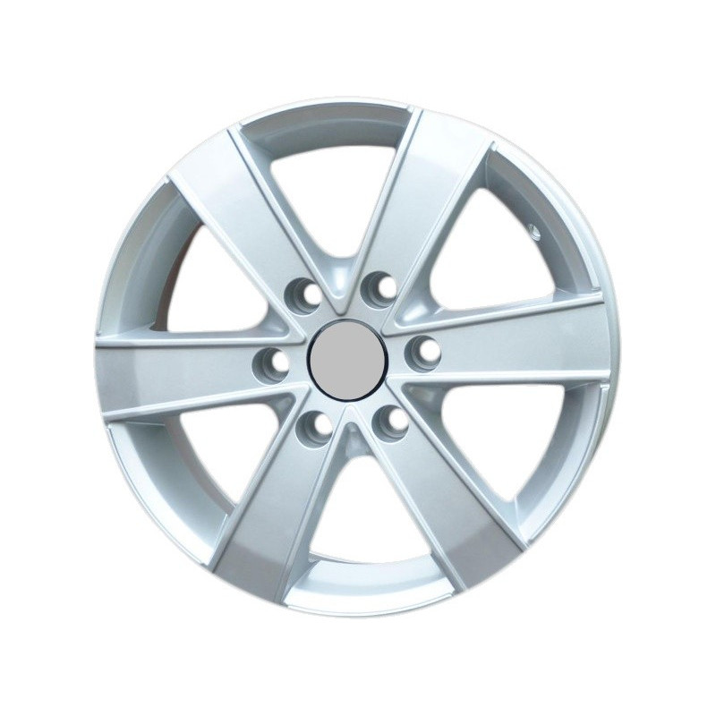 474 S Fælge 16 6x130 SPRINTER 2 VW CRAFTER