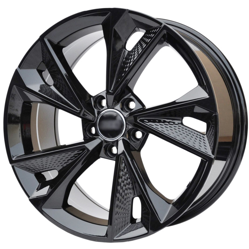 1566 B Fælge 18 5x112 AUDI A5 C8 A6 A7 A8 S7 RS7