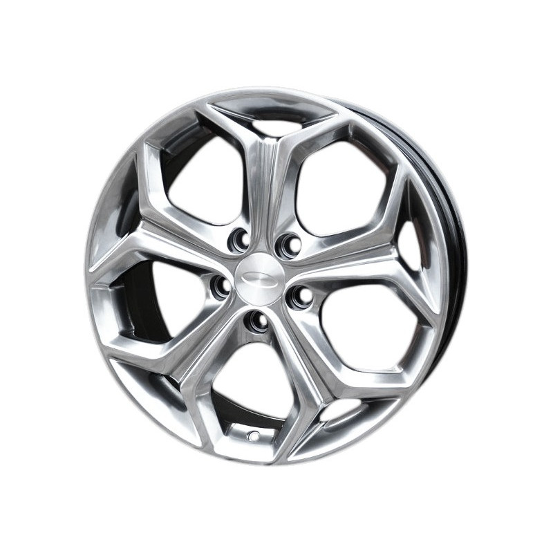 675 HB Fælge 17 5x108 FORD MONDEO FOCUS SMAX