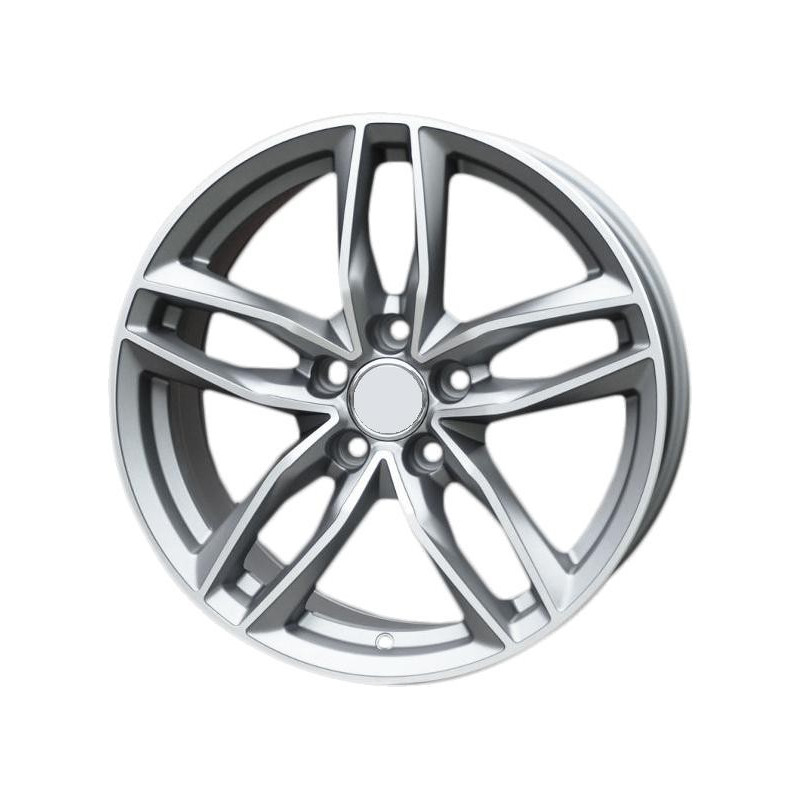 690 MGM Fælge 20 5x112 AUDI A5 A6 A7 A8 S7 RS6 RS7