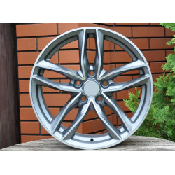 690 MGM Fælge 20 5x112 AUDI A5 A6 A7 A8 S7 RS6 RS7