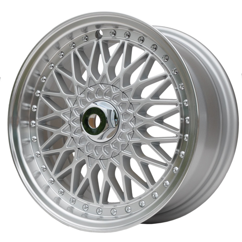 479 S Fælge 13 4x100 med kant til BMW 3 E21 E30