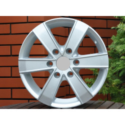 474 S Fælge 16 6x130 SPRINTER 2 VW CRAFTER