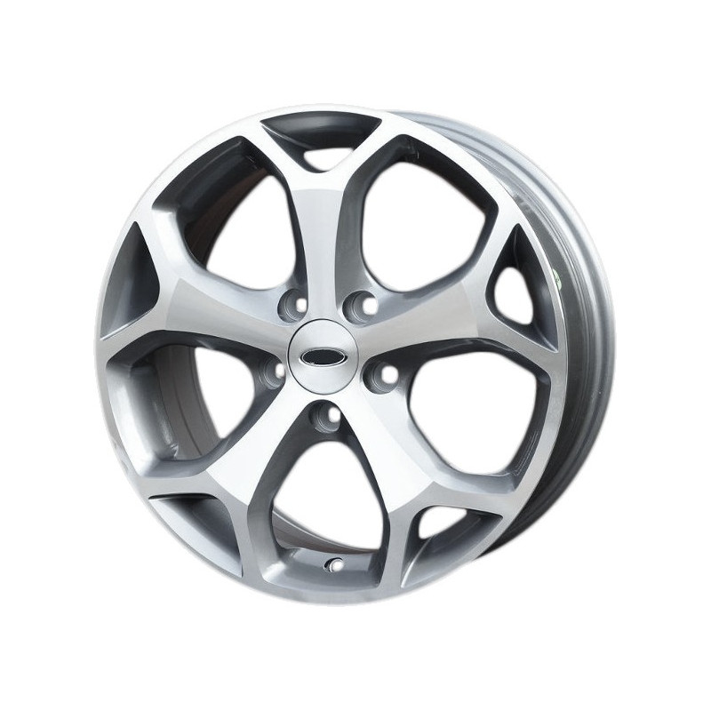 386 MG Fælge 16 5x108 FORD MONDEO FOCUS II III