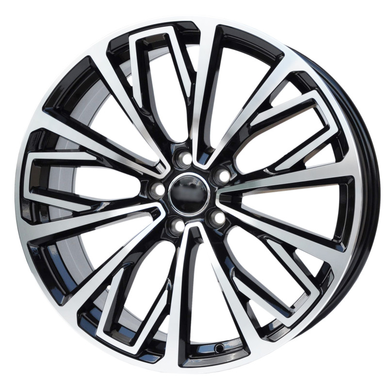1453 MBPC Fælge 20 5x112 AUDI A4 A6 C7 C8 A8 D4 D5