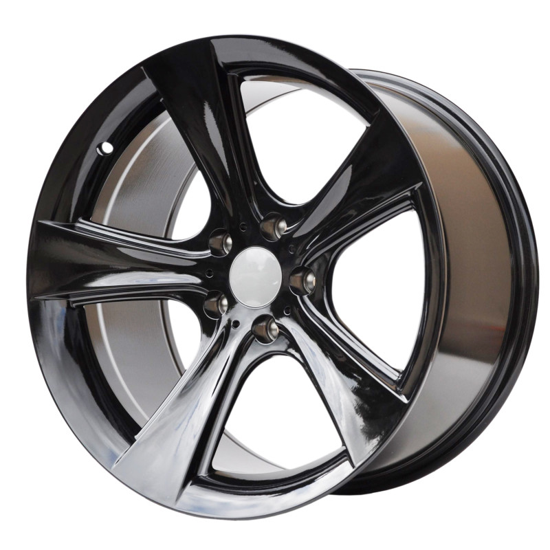 086 B B128 TECHNO Fælge 19 5x120 til BMW 5 7 E60