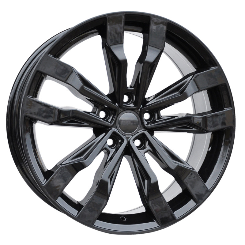 5333 B Nye Fælge 21 5x112 VW ARTEON TIGUAN TOUAREG