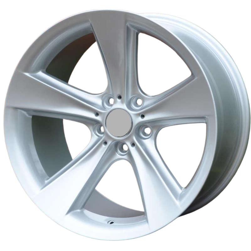 086 S TECHNO Fælge 20 5x120 til BMW 5 7 E60 E65 E66
