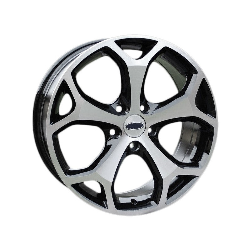 386 MB Fælge 16 5x108 FOCUS 2 3 MONDEO SMAX