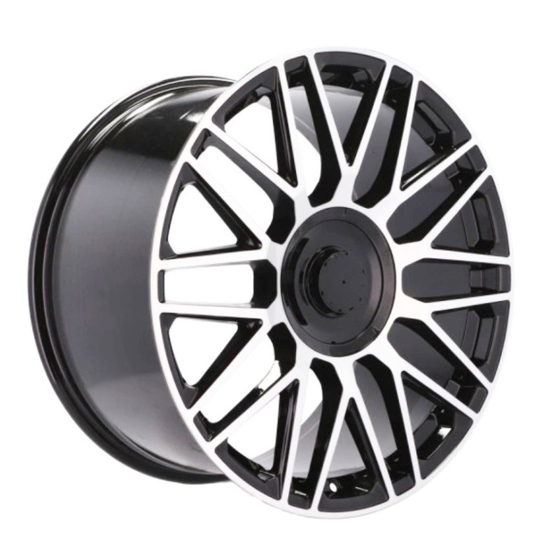 230 Fælge 21 5x112 MERCEDES GLS X167 GLE W166 V167