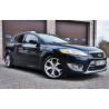 386 MB Fælge 16 5x108 FOCUS 2 3 MONDEO SMAX
