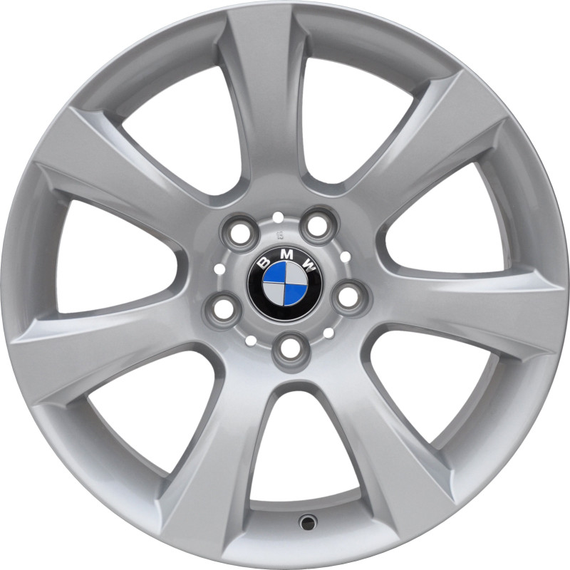 6790177 Ny Fælg OEM 18 9J IS44 BMW 5 F10 F11