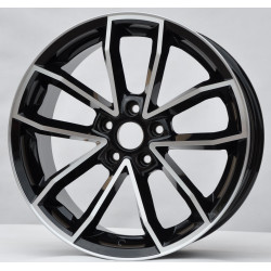 stw808 MB Fælge 18 5x112 AUDI A4 A5 A6 C7 A8 Q3 Q5