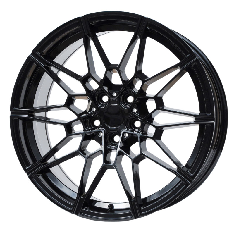 1674 B Fælge M 19 5x120 BMW 5 6 7 F10 F11 F01 F06