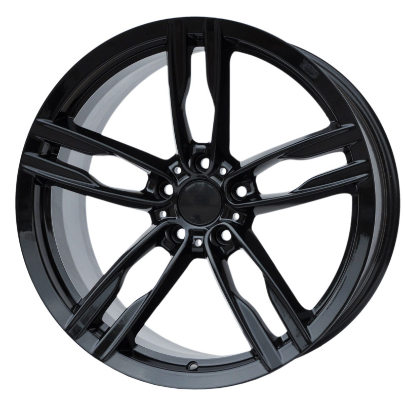 184 B Fælge 20 5x120 til BMW 4 5 7 F10 F11 F01 F30