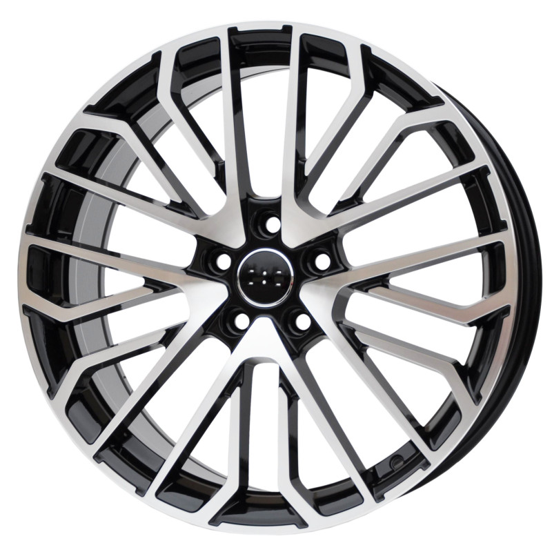 1261 MB Nye Fælge 22 5x112 til AUDI Q5 Q7 Q8 SQ5 SQ7 SQ8