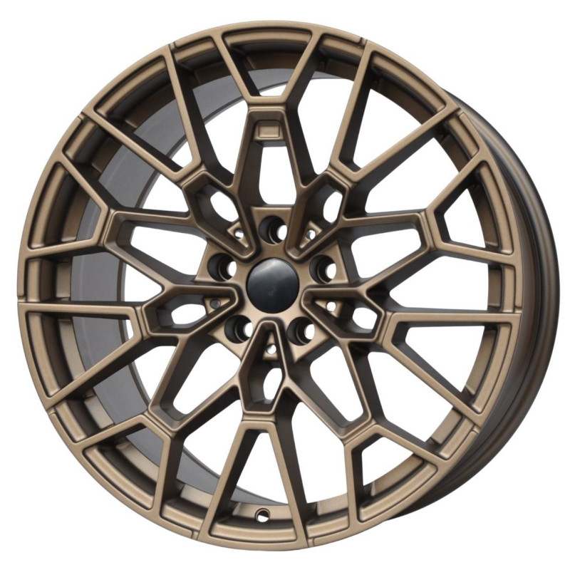 0384 COFFE Nye Fælge 19 8J 9J 5x112 BMW 3 4 5 G20 G21 G30 G31