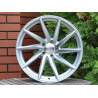 1059 MS Fælge 19 5x112 til AUDI A4 A5 A6 A7 A8 VW PASSAT TIGUAN ET35