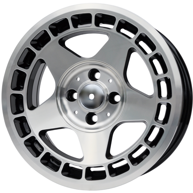 927 MB Fælge 15 4x100 BMW 3 E30 HONDA CIVIC VW GOLF