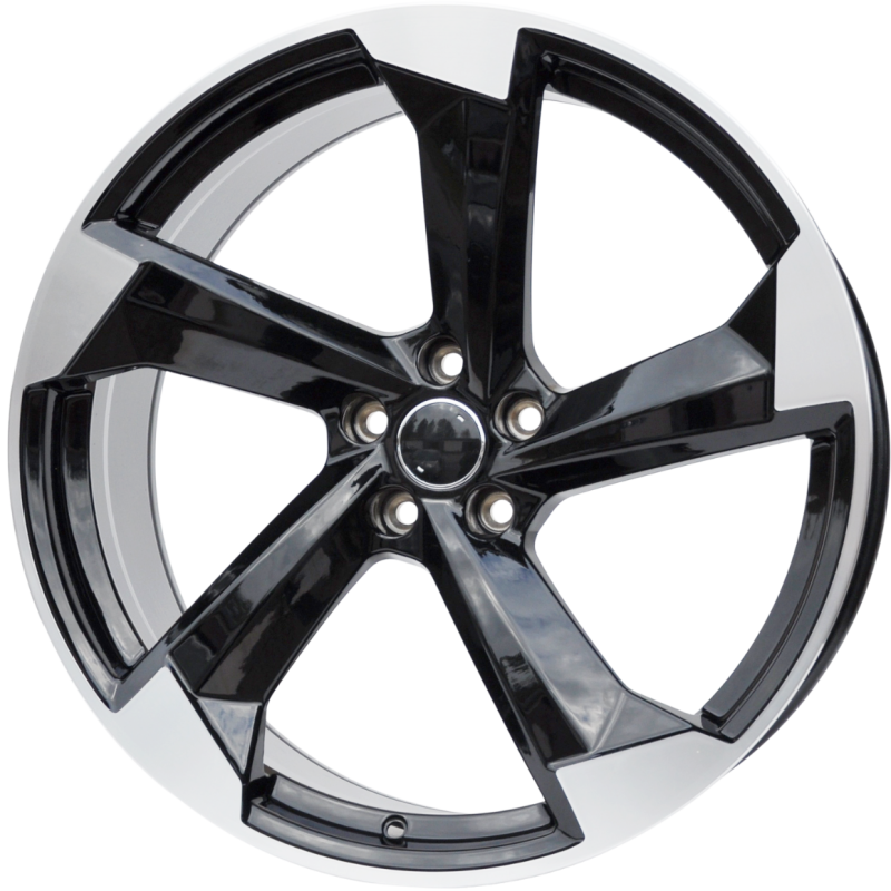 3388 MB Forstærkede Fælge 21 5x112 AUDI A5 C8 A6 A7 A8 S7 Q5 SQ5 Q7 Q8