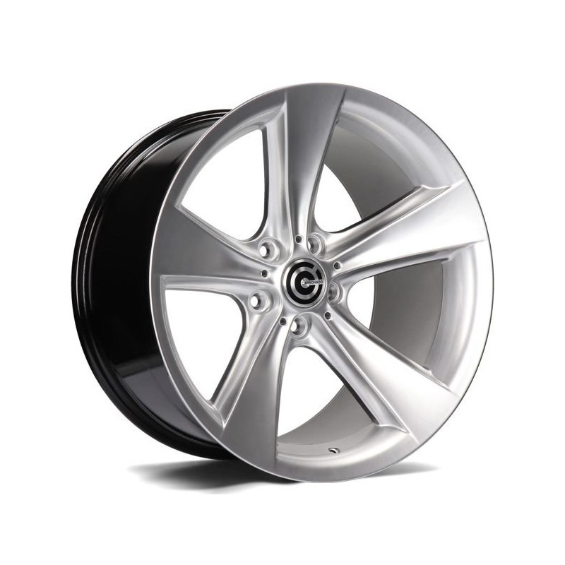 Fælge Carbonado CONCAVE 19 5x120 DHS