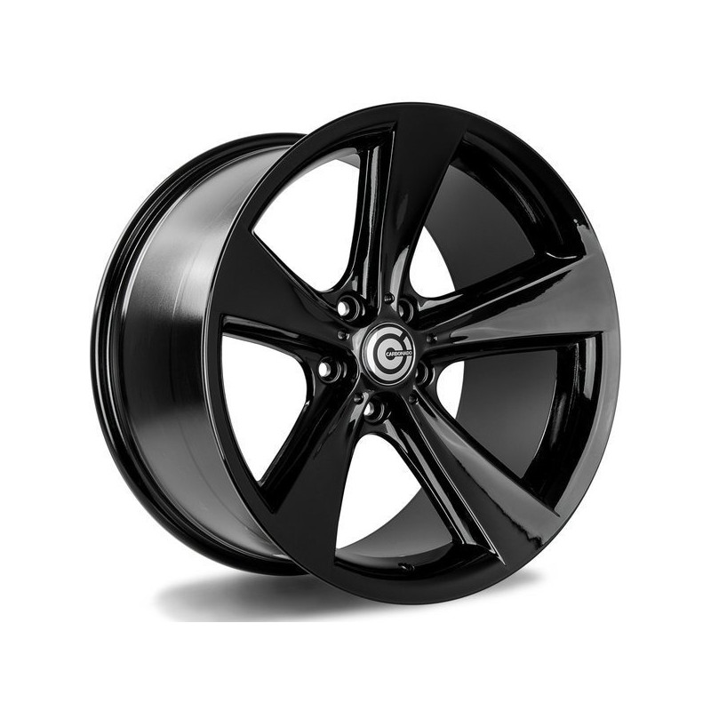 Fælge Carbonado CONCAVE 19 5x120 BG