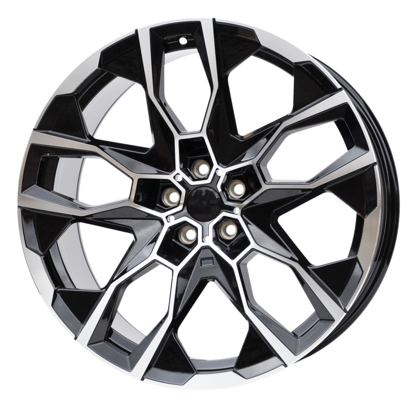 5592 Fælge 21 5X112 til BMW G01 X4 X5 G05 X6 G06 X7