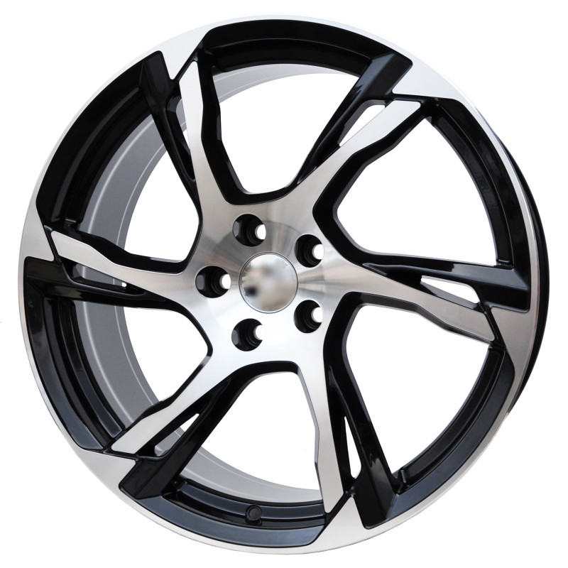 1175 MB Fælge 20 5x108 VOLVO V60 S60 S80 V70 XC60