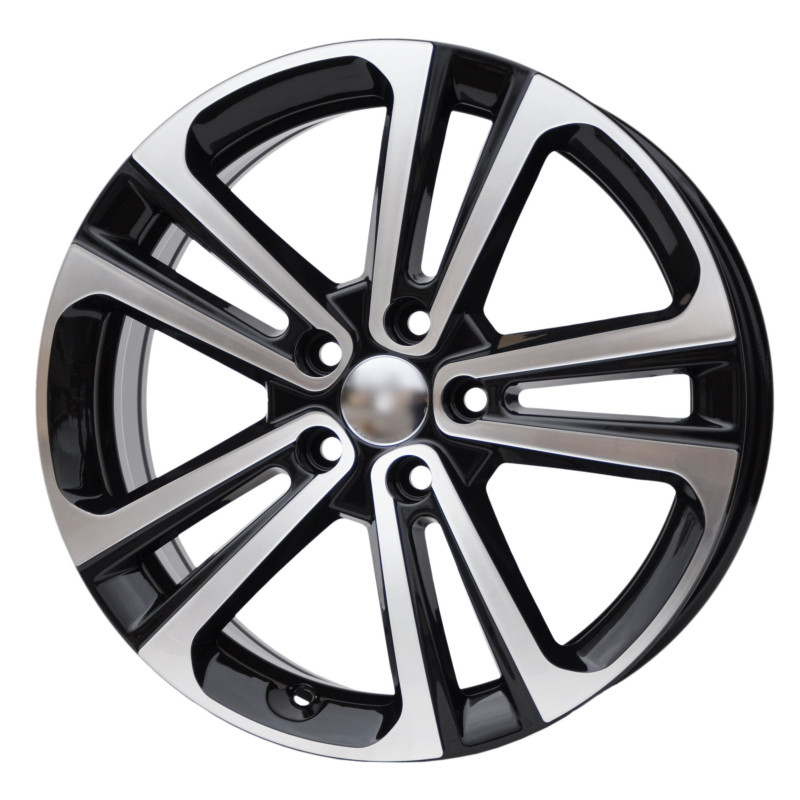 5959 B Fælge 17 5x108 CITROEN BERLINGO C4 GRAND PICASSO C5 C5X C6 DS4 DS7