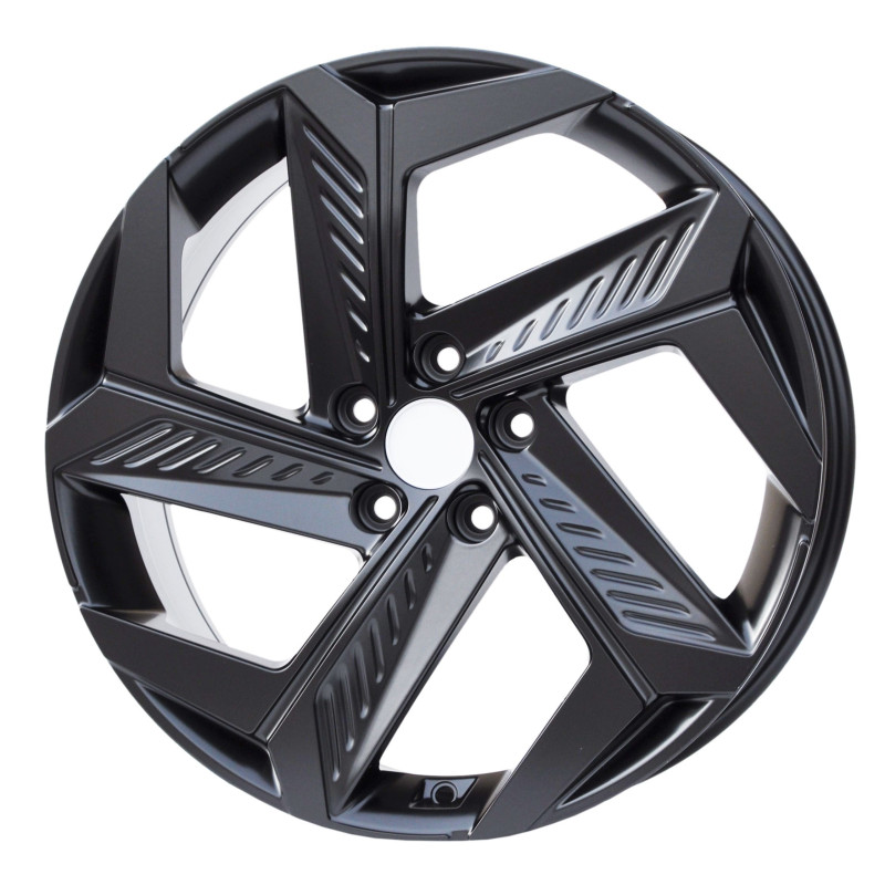 1926 BLHM Nye alufælge 19 5x114,3 HYUNDAI TUCSON IX35 KIA