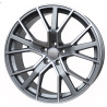 5131 MGM 20 5x112 AUDI A6 C7 A8 D4 RS6 Q7 Q8 ET35
