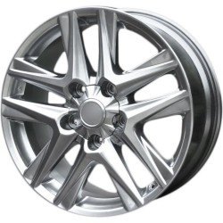 499 HB Fælge 20 5x150 TOYOTA TUNDRA LEXUS LX470