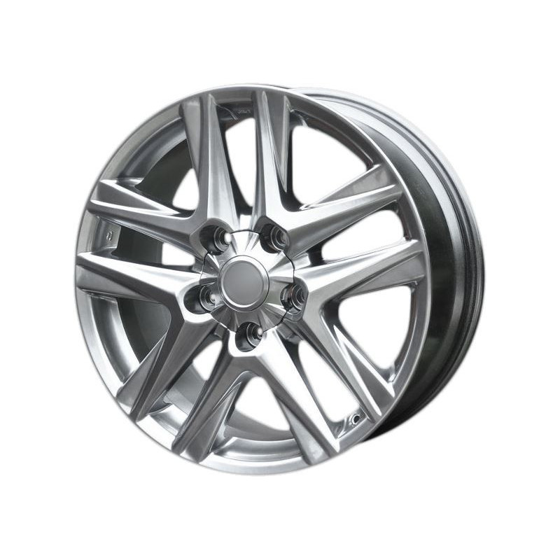 499 HB Fælge 20 5x150 TOYOTA TUNDRA LEXUS LX470