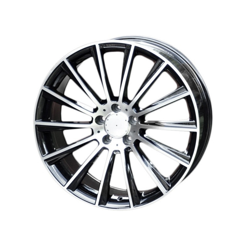 1048 MB Fælge LORINO 20 5x112 MERCEDES E S W221 ML