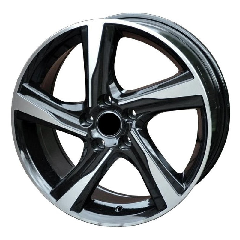 115 MB Fælge 18 5x108 VOLVO V50 S60 V60 V70 S90 V90 XC60 XC70 XC90