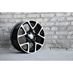 236 MB Nye alufælge 18 5x120 OPEL INSIGNIA OPC