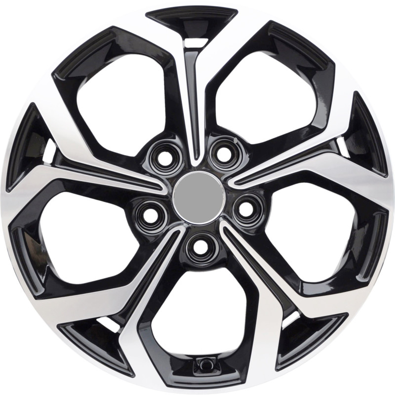 175 MB Fælge 16 5x114,3 KIA SPORTAGE CEED SORENTO