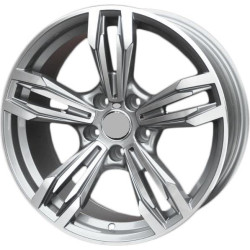 983 MG Fælge 19 5x120 til BMW 3 5 7 F10 F11 F30 F31 F32 F33 F34 F36