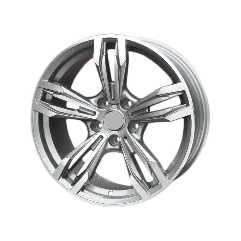 983 MG Fælge 19 5x120 til BMW 3 5 7 F10 F11 F30 F31 F32 F33 F34 F36