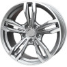 983 MG Fælge 19 5x120 til BMW 3 5 7 F10 F11 F30 F31 F32 F33 F34 F36