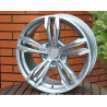 983 MG Fælge 19 5x120 til BMW 3 5 7 F10 F11 F30 F31 F32 F33 F34 F36