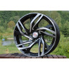 607 MB Fælge 16 4x108 CITROEN C3 C4 C5 DS3 DS4
