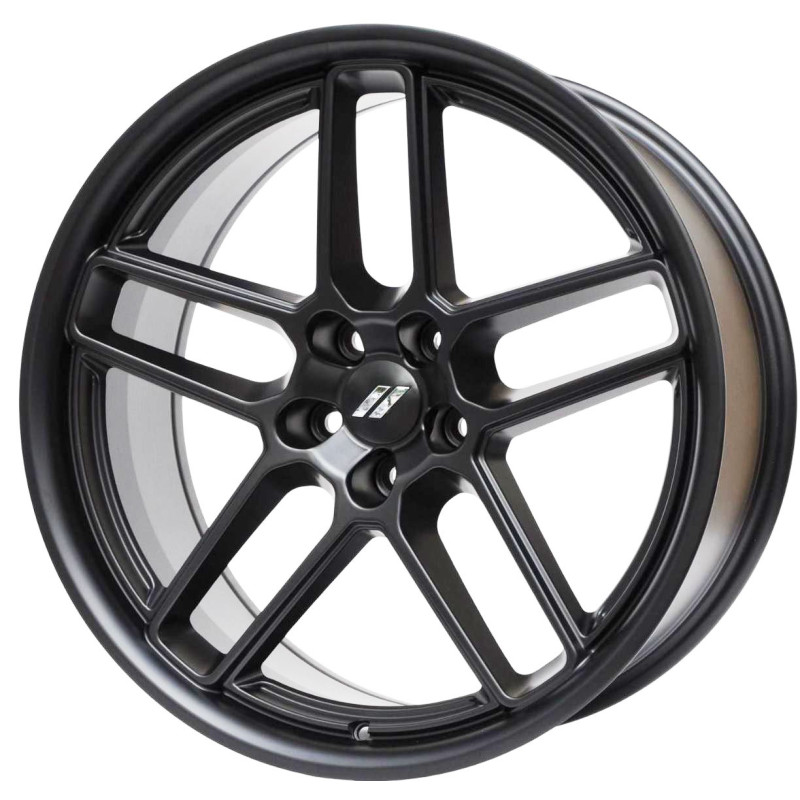 5897 BLHM Nye Fælge 20 5x115 DODGE CHARGER CHALLENGER SRT