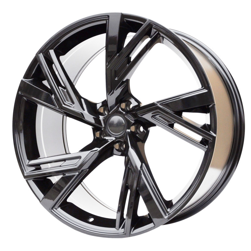 1571 B Nye Fælge 21 5x112 AUDI RS6 C8 A5 S5 A7 S7 RS6 RS7 Q5 Q7 Q8