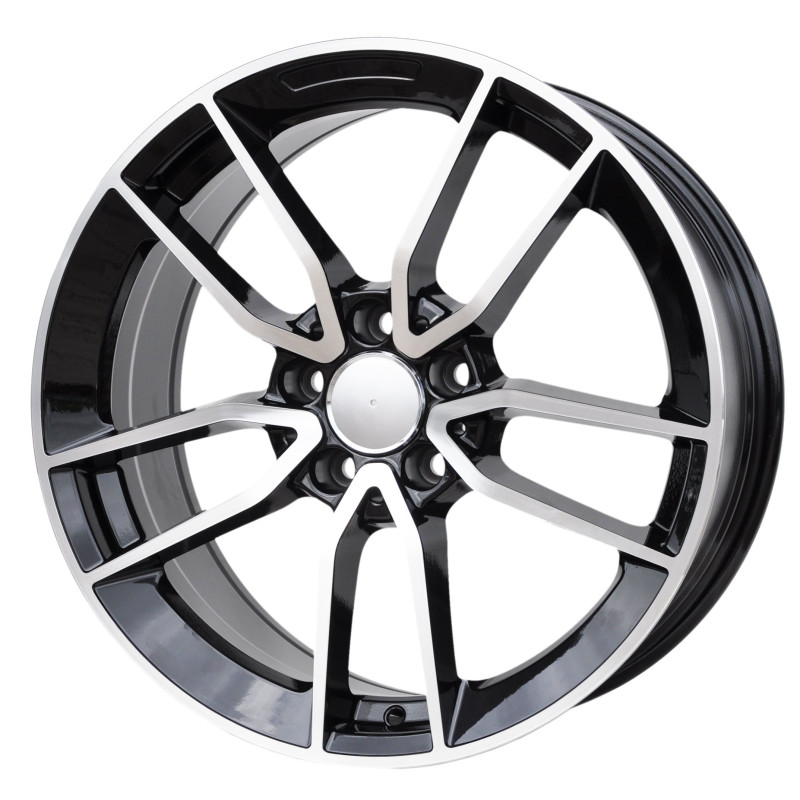 5461 MB Fælge 19 5x112 MERCEDES C E W205 GLA GLE