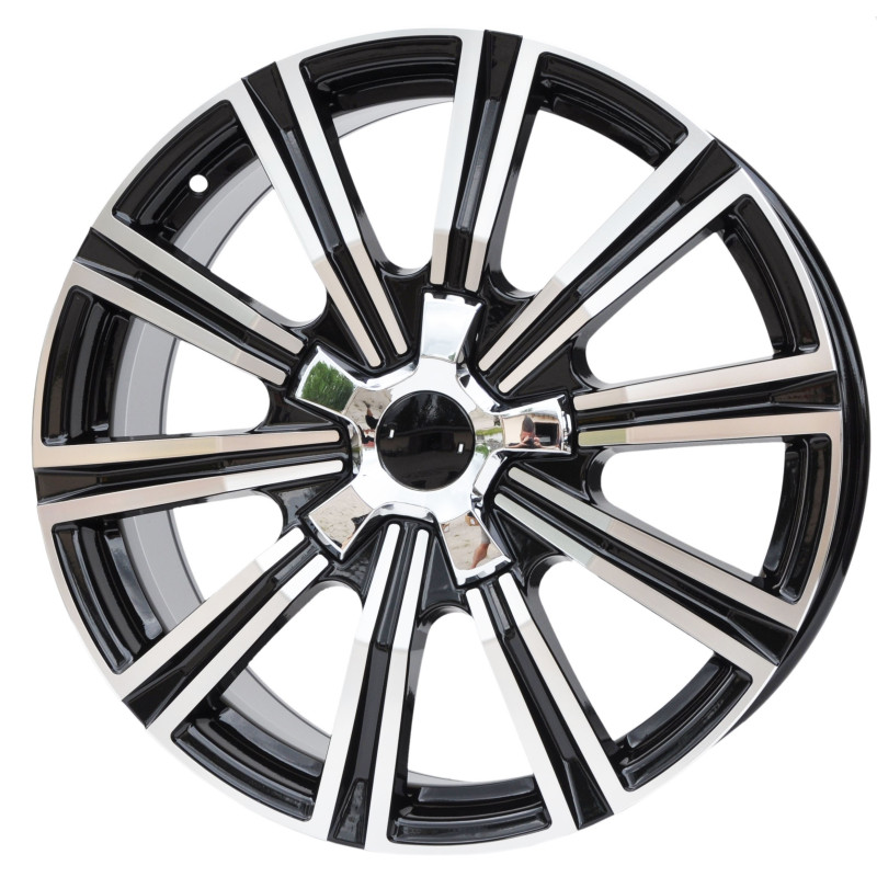 1149 Nye alufælge 18 5x150 TOYOTA TUNDRA LAND CRUISER