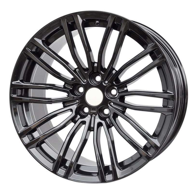 1318 B Nye Fælge 19 5x120 BMW 5 7 F10 F11 F12 F13 F01 F30 F32 F33 F34 F36