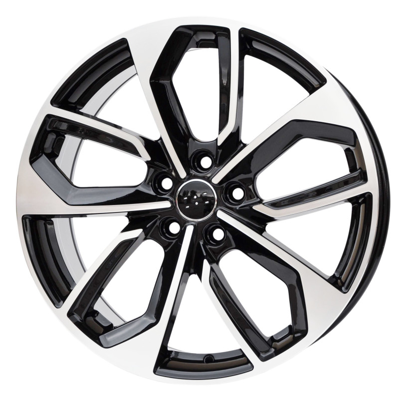 5979 MB Nye Fælge 19 5x112 AUDI A4 B7 B8 B9 A6 C7 C8 C9 S4 RS4 ET39