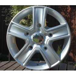 473 S Nye Fælge 16 5x160 FORD TRANSIT