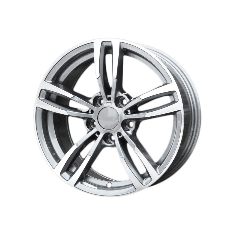 855 MG Fælge 19 5x120 til BMW 3 4 5 F10 F11 F30 E90